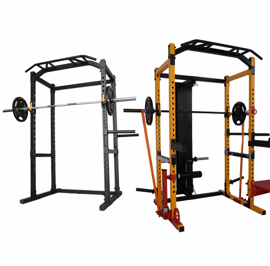Power Racks / Cages