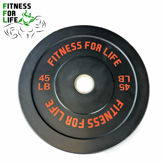 Bumper Plates *** Mega Sale 1.25$/ Lb ***