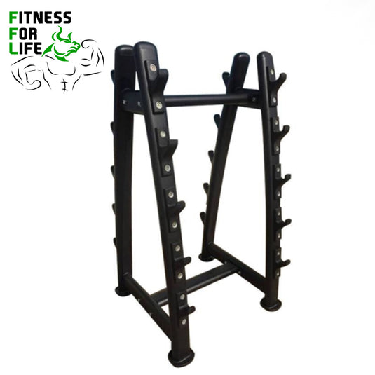 Barbell Commercial Rack (10 pcs)
