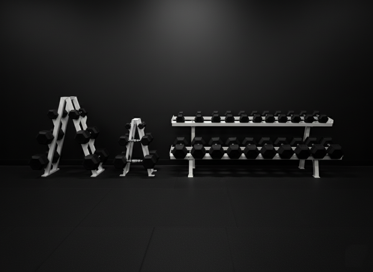 BUILD YOUR OWN SETUP