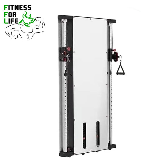 Wall Mount Functional Trainer