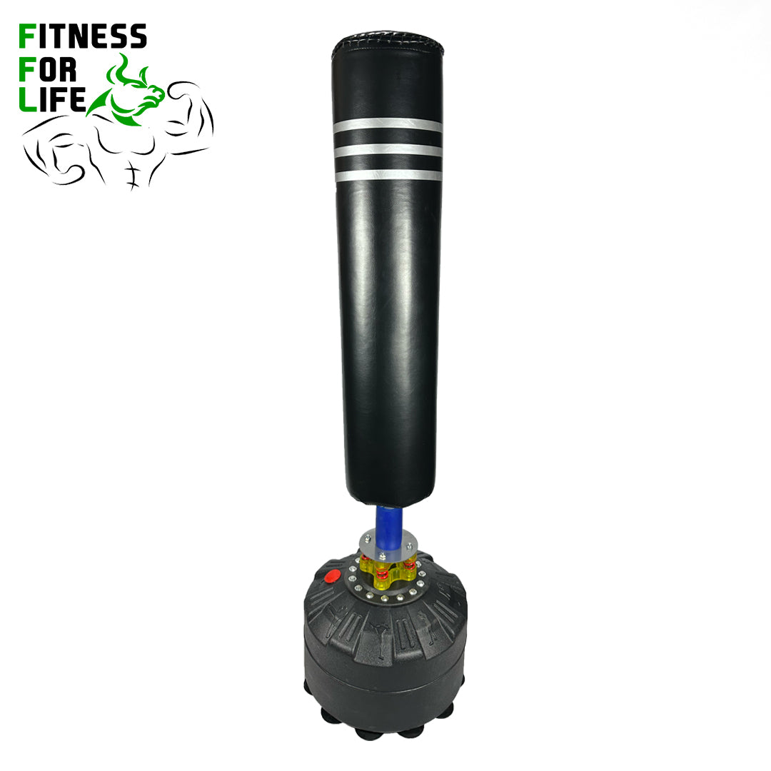 Free Stand Punching Bag Fitness For Life FFL