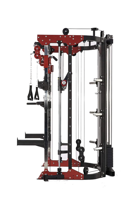 All-in-One Functional Smith Trainer FFL-3560