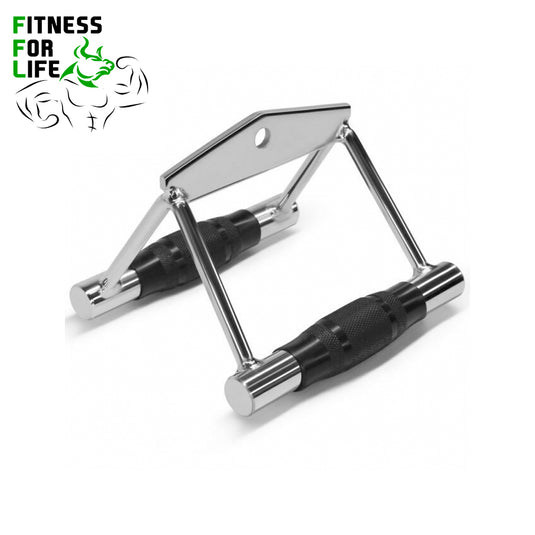 PullDown Double Handle Tricep V Shaped