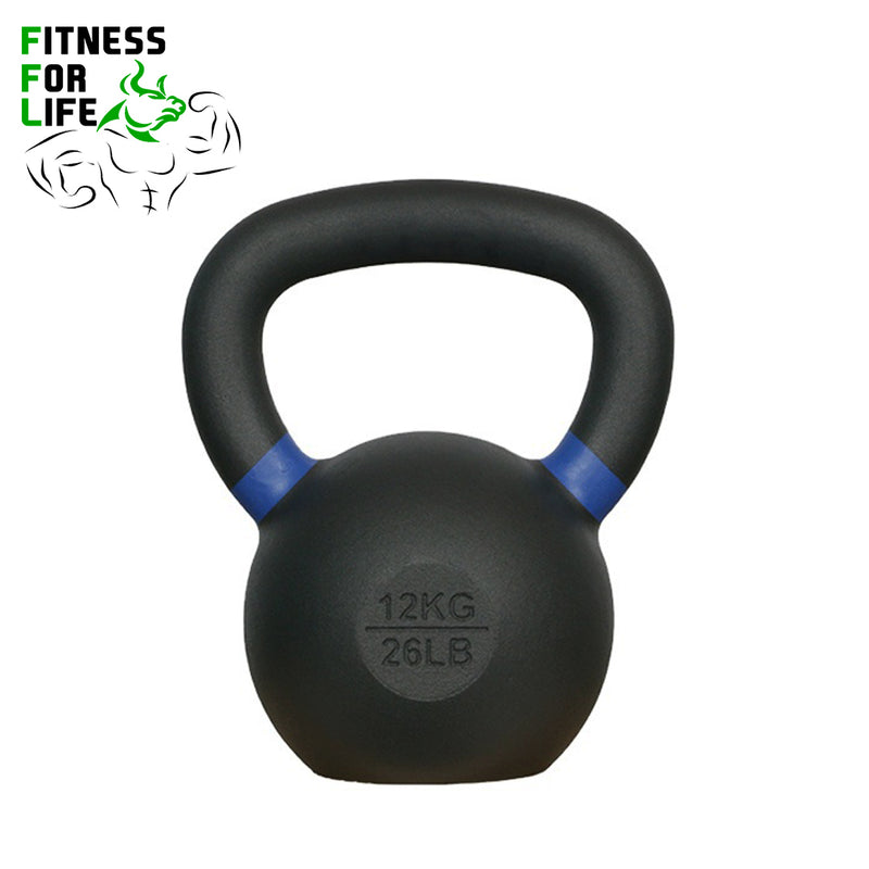 Load image into Gallery viewer, Cast Iron Kettlebell
