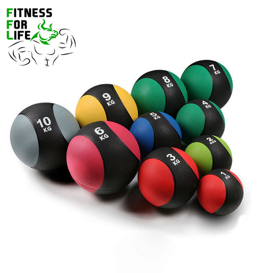Medicine Ball ( Weight in LBS)