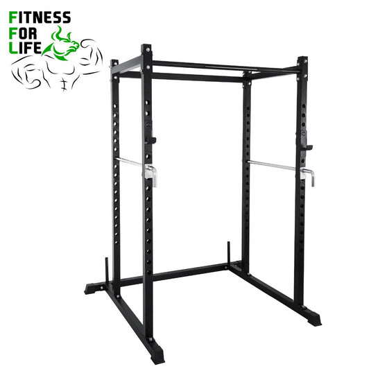 Power Rack Squat Cage 2 x 2