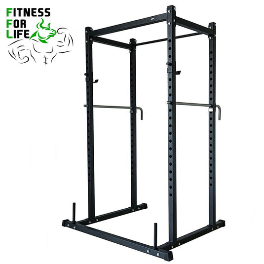 Power Rack Squat Cage 2 x 2