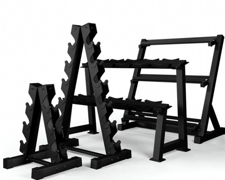 Weight Storage Racks