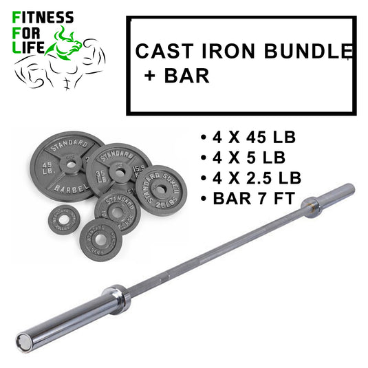 CHN Plaques de poids 6 pcs 30 kg Béton KN005 - Cdiscount Sport CHN Plaques de poids 6 pcs 30 kg Béton KN005 - Cdiscount Sport
