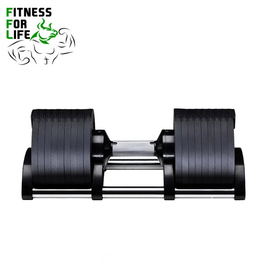 Adjustable Dumbbells