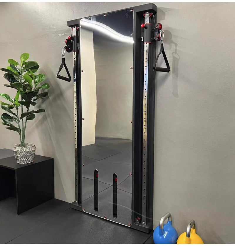 Load image into Gallery viewer, Wall Mount Functional Trainer
