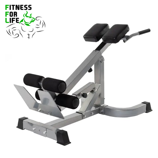 HyperExtension Bench