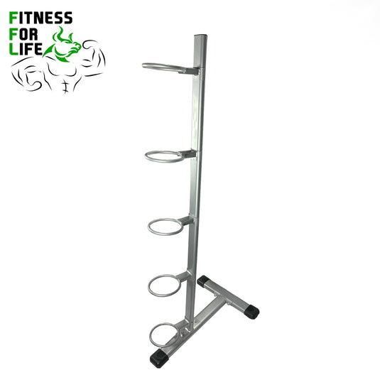 6 pcs Ball Stand