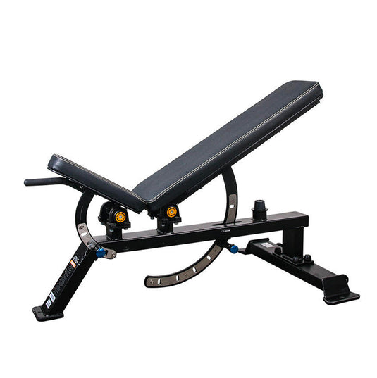 Adjustable Multi Bench Heavy Duty