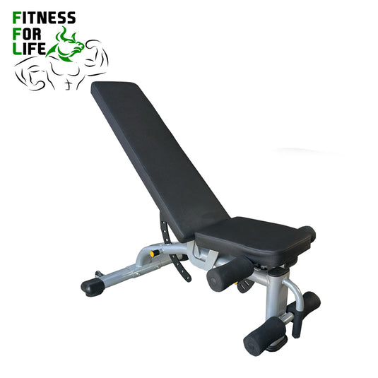 Multi-Work Out Adjustable bench