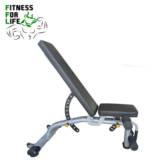 Multi-Work Out Adjustable bench