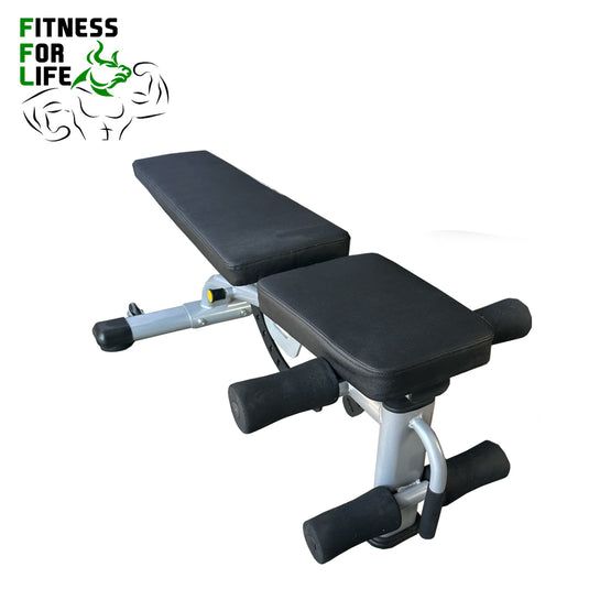 Multi-Work Out Adjustable bench