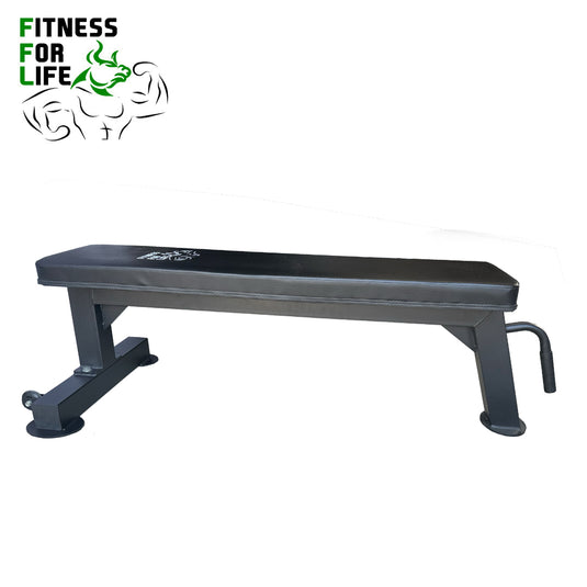 HD Flat Bench