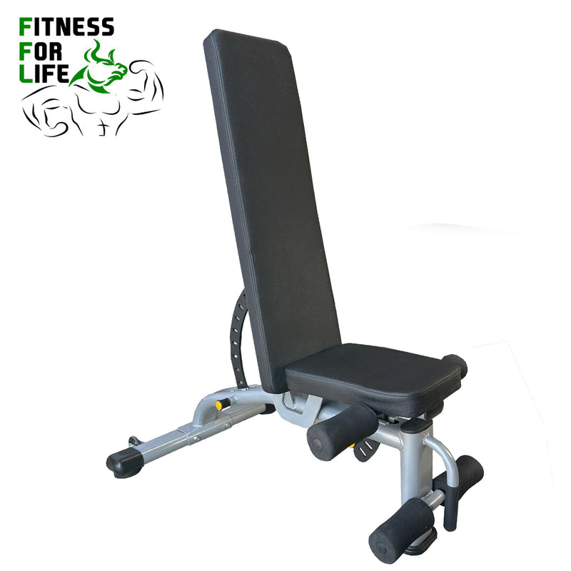 Load image into Gallery viewer, Multi-Work Out Adjustable bench
