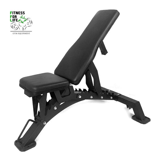 Heavy Duty Bench