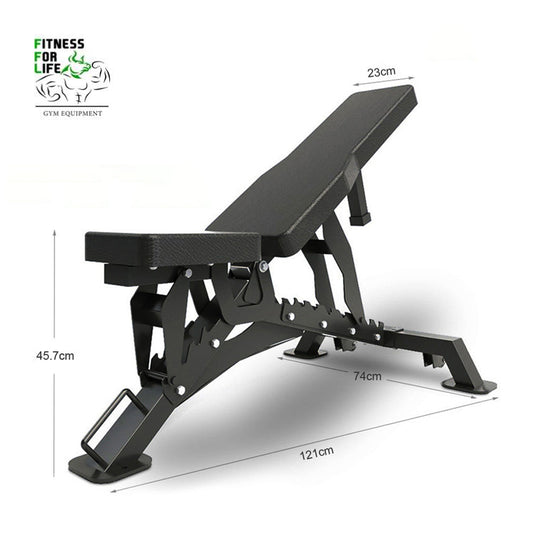 Heavy Duty Bench