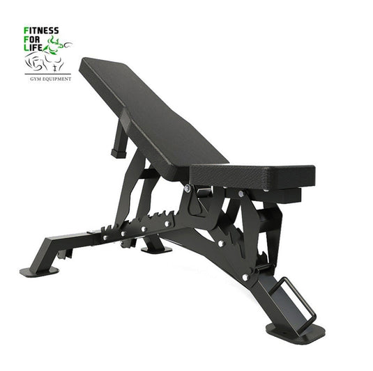 Heavy Duty Bench