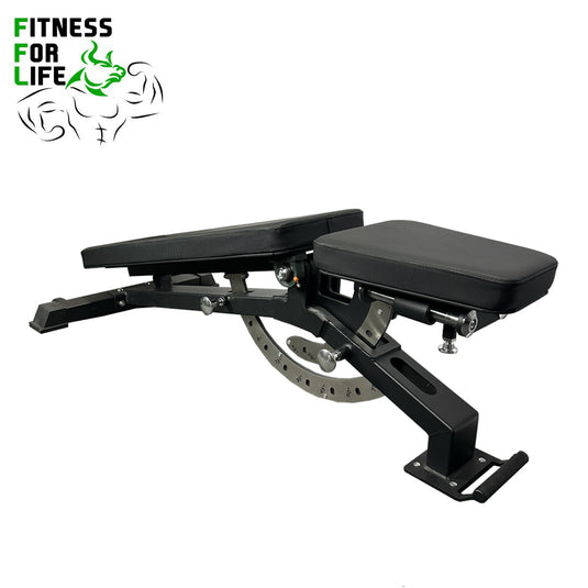 Commercial Grade Heavy Duty Bench