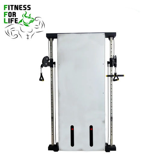 Wall Mount Functional Trainer