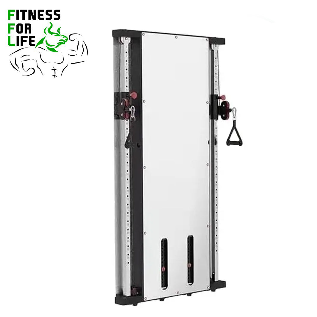Wall Mount Functional Trainer Fitness For Life FFL