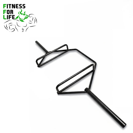 Barre de piège hexagonale ouverte