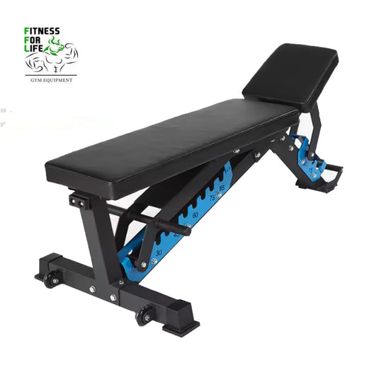 Commercial Grade Heavy Duty Bench