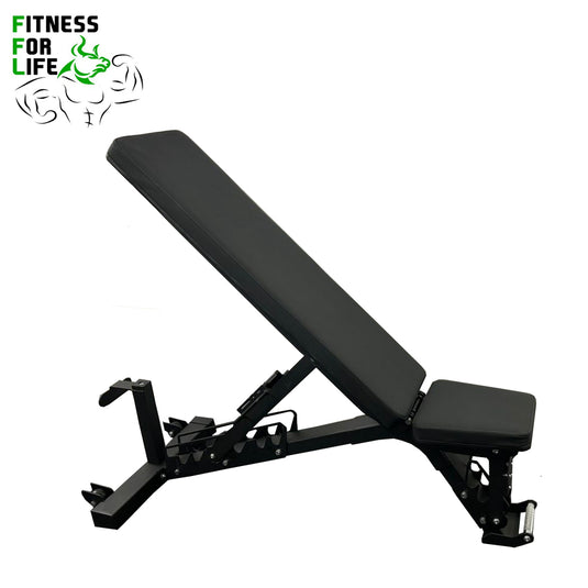 Commercial Grade Heavy Duty Bench