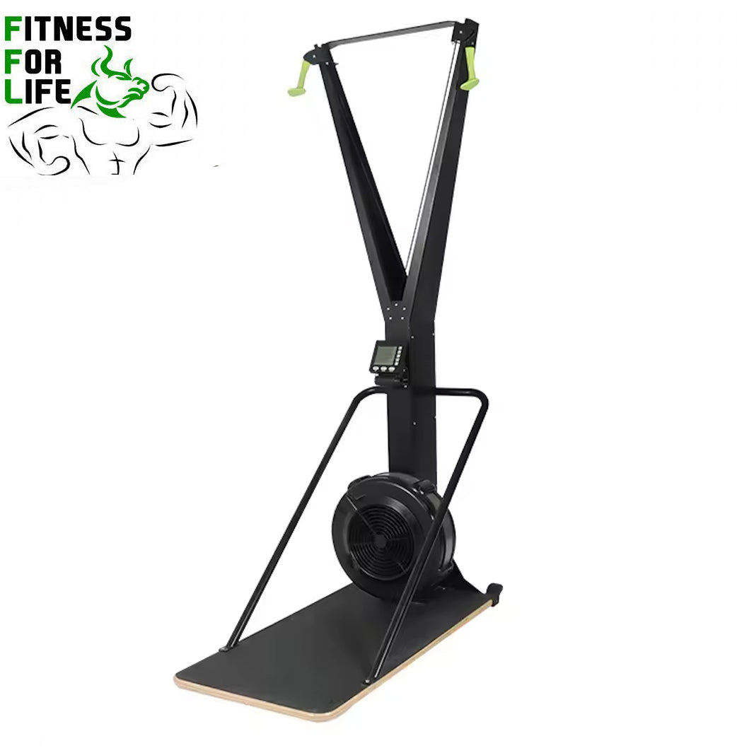 Air Ski Rower – Fitness For Life FFL