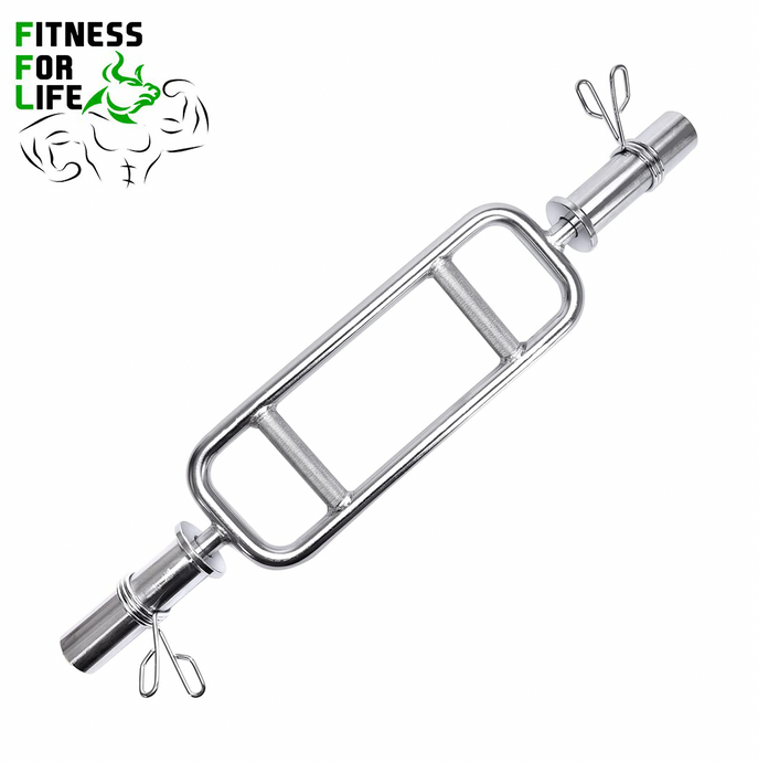 Tricep Bar 34