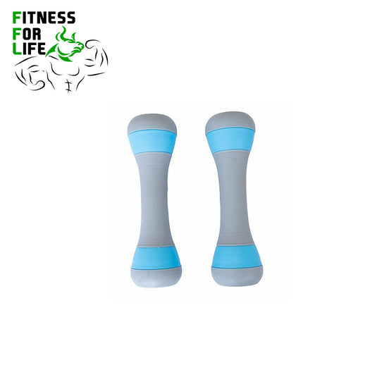 Adjustable Weights Dumbbell Set