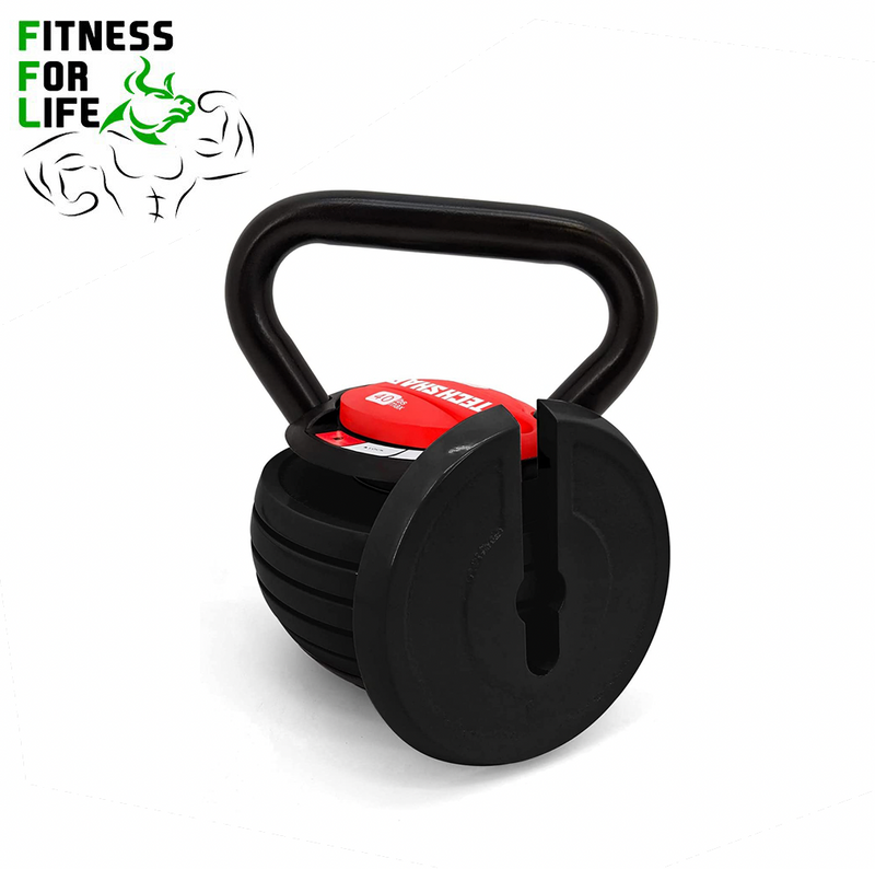 Load image into Gallery viewer, Adjustable Kettlebell
