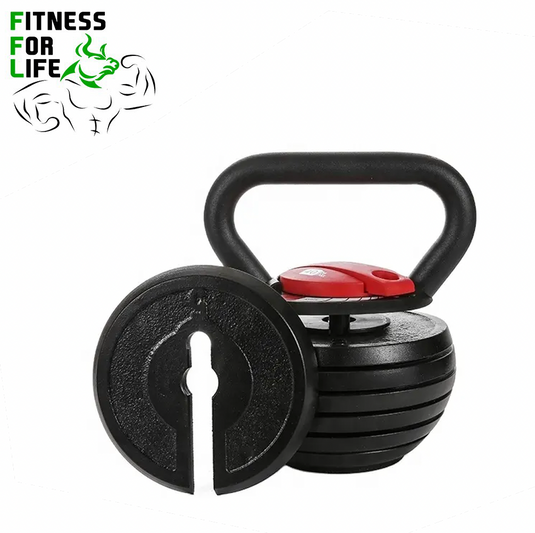 Adjustable Kettlebell