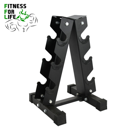 3 Pair Vertical Rack