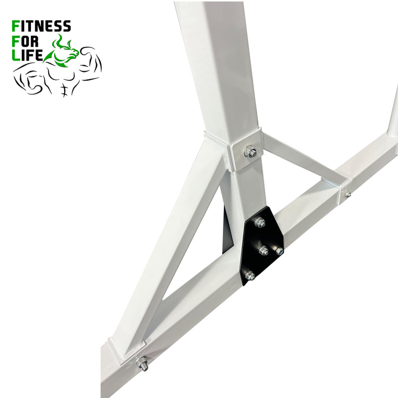 Load image into Gallery viewer, Stand Squat Half Rack Heavy Duty (Adjustable Height)
