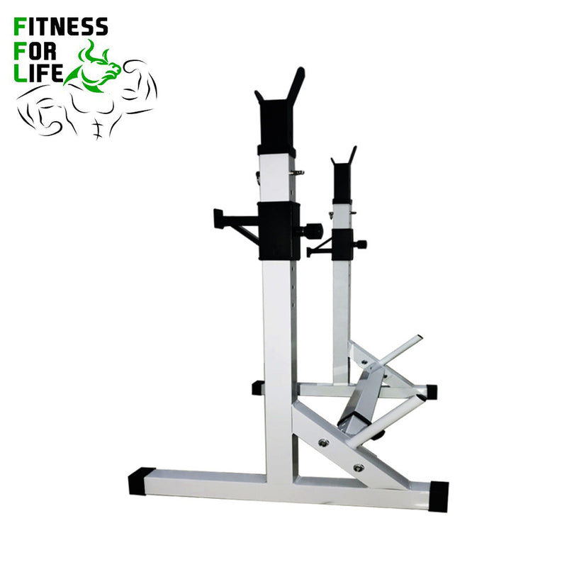 Load image into Gallery viewer, Stand Squat Rack Adjustable
