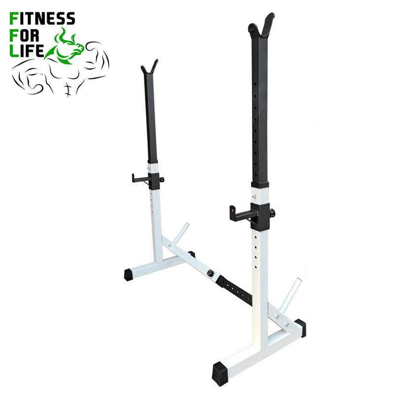 Load image into Gallery viewer, Stand Squat Rack Adjustable
