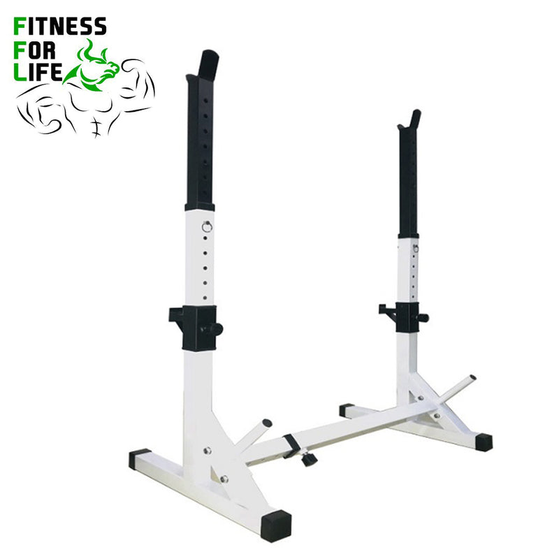 Load image into Gallery viewer, Stand Squat Rack Adjustable
