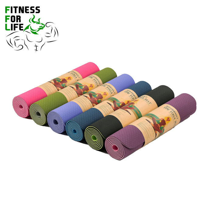 Yoga Mat